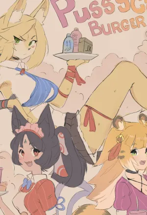 Pussycat Burger
