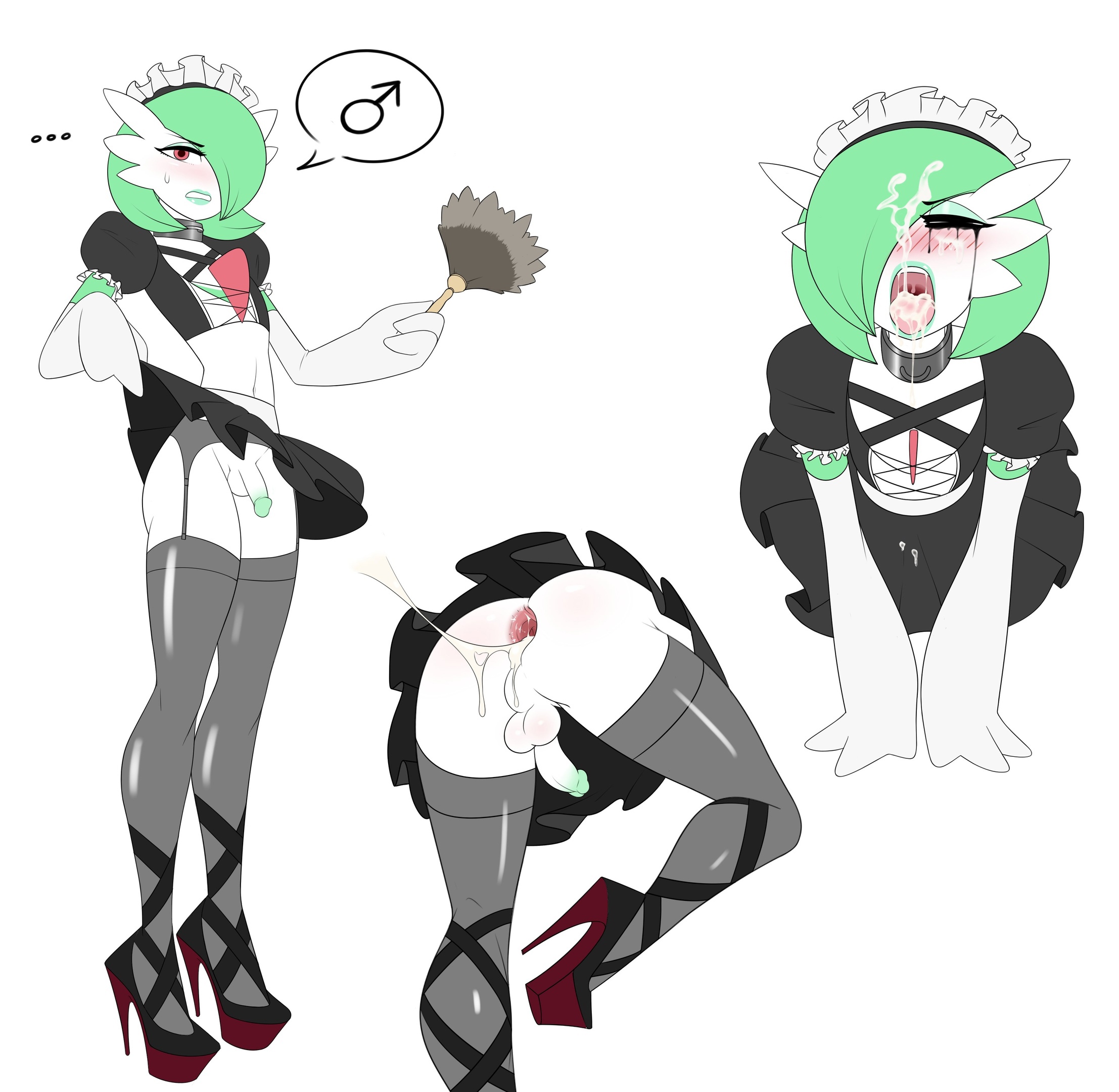 Furry Femboy porn image number 87