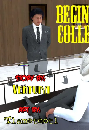 Begginers Collection