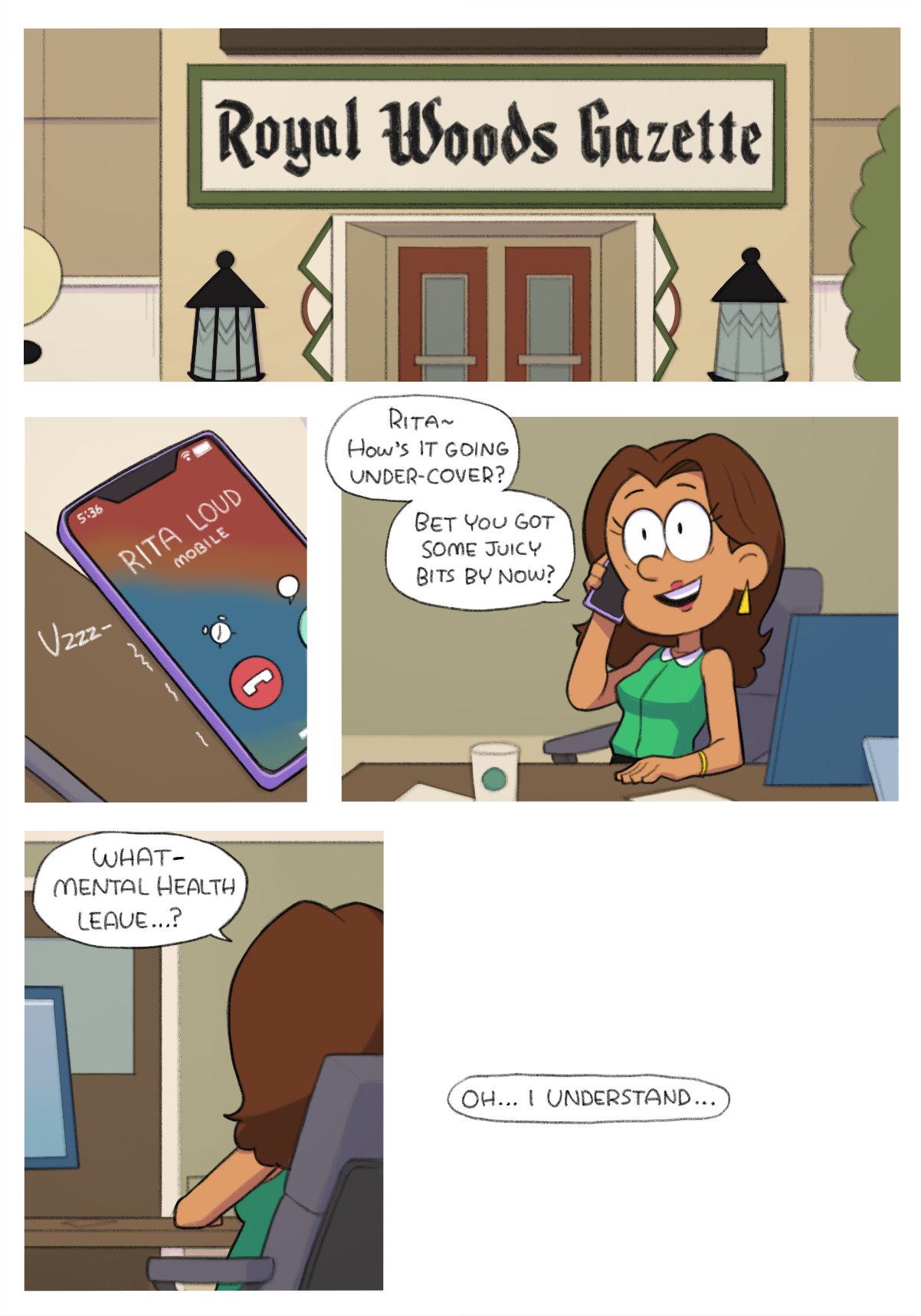 Undercover Girlfriend image number 10