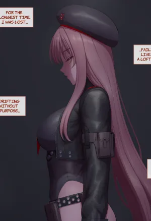 Rapi - A Desire To Connect