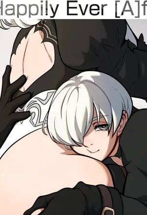 Happily Ever [A]fter