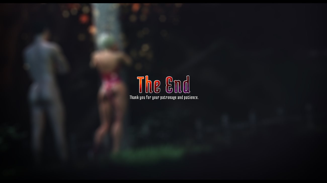 NoxLore - What Dreams May Come (Halloween Short) image number 101