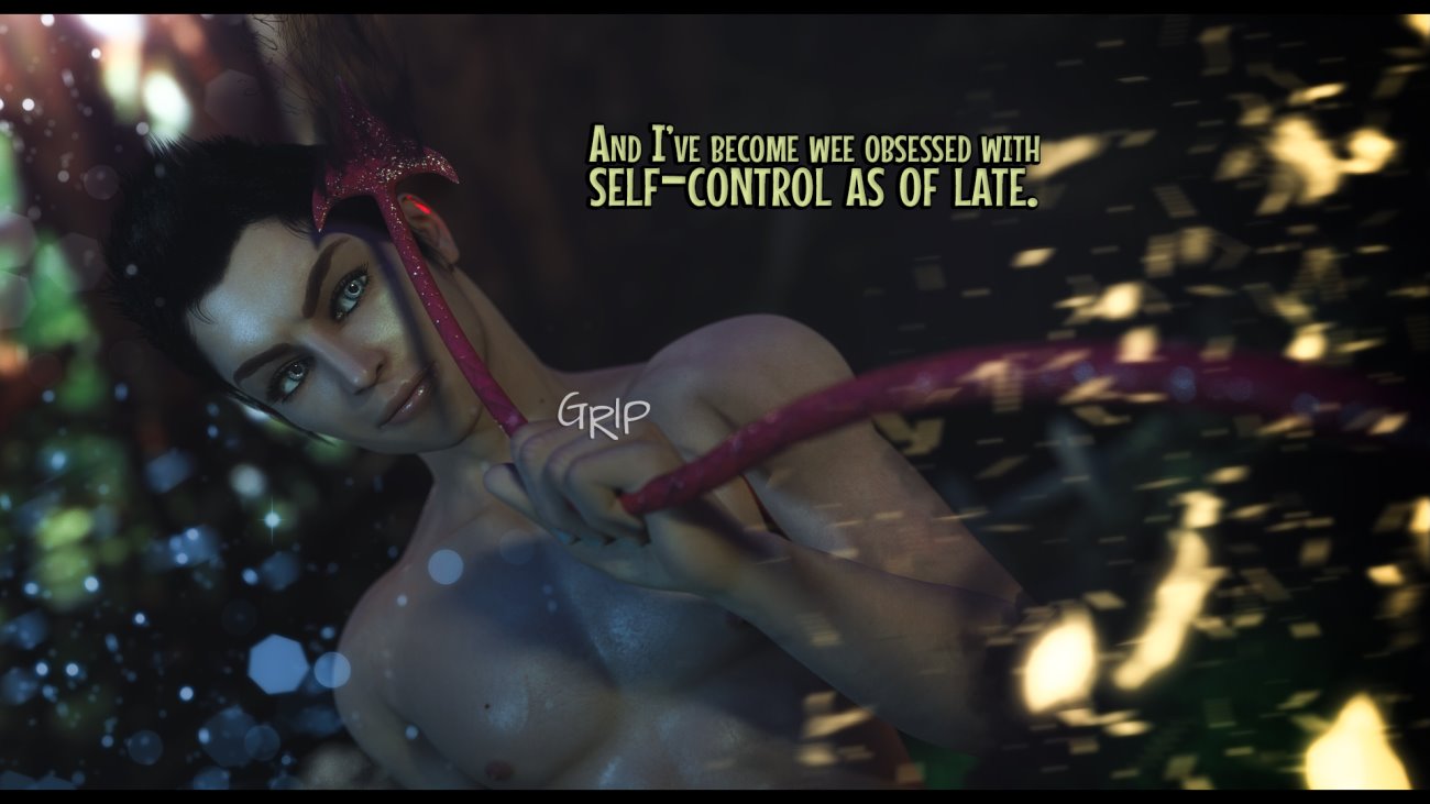 NoxLore - What Dreams May Come (Halloween Short) image number 20