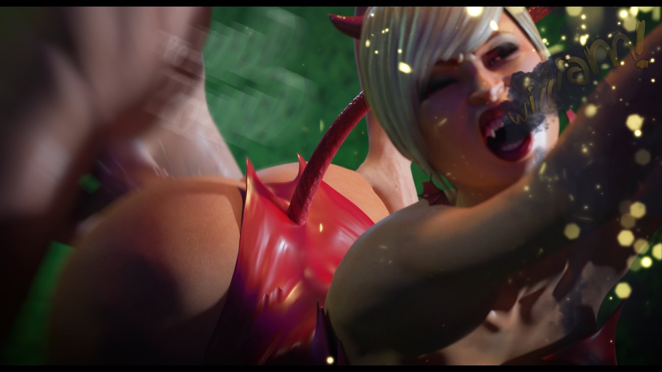 NoxLore - What Dreams May Come (Halloween Short) image number 26