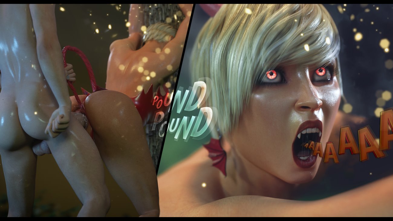 NoxLore - What Dreams May Come (Halloween Short) image number 45