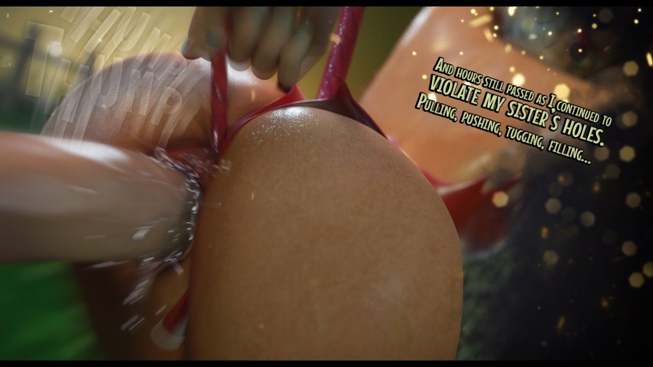 NoxLore - What Dreams May Come (Halloween Short) image number 47