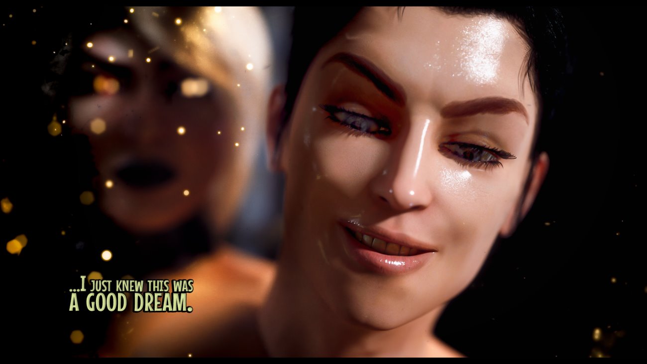 NoxLore - What Dreams May Come (Halloween Short) image number 51