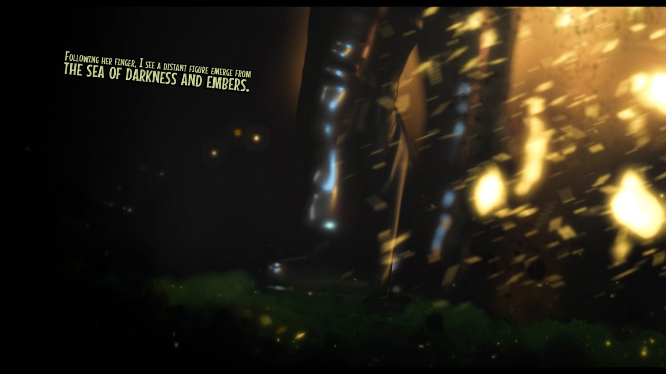 NoxLore - What Dreams May Come (Halloween Short) image number 60