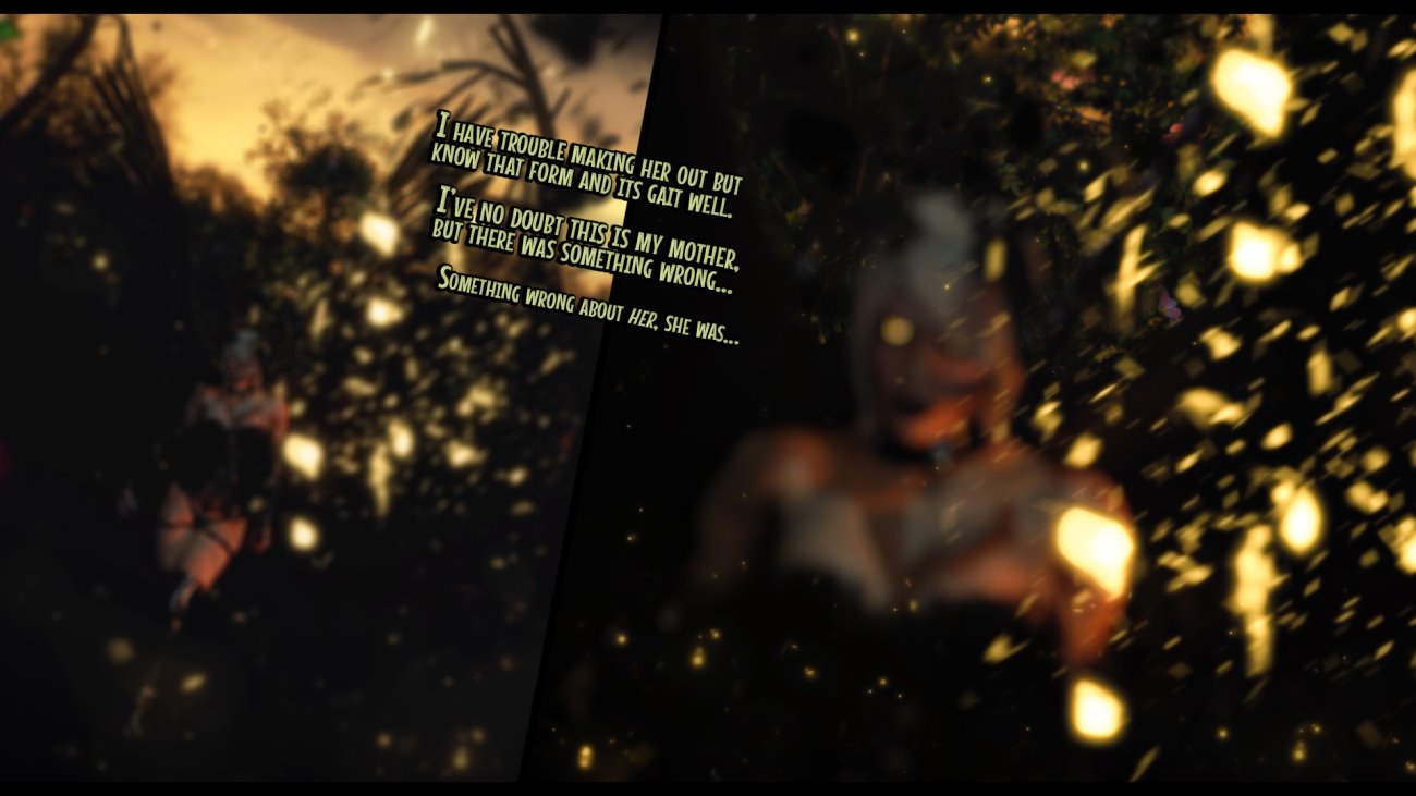 NoxLore - What Dreams May Come (Halloween Short) image number 61