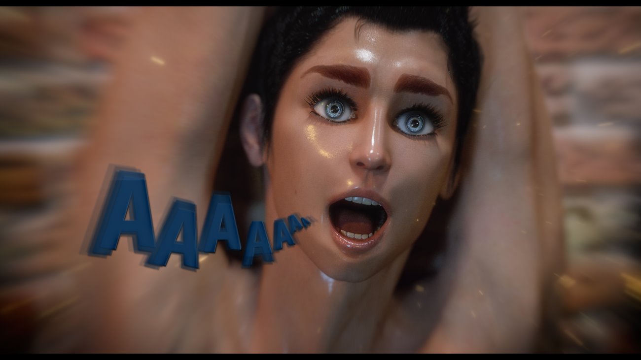 NoxLore - What Dreams May Come (Halloween Short) image number 72