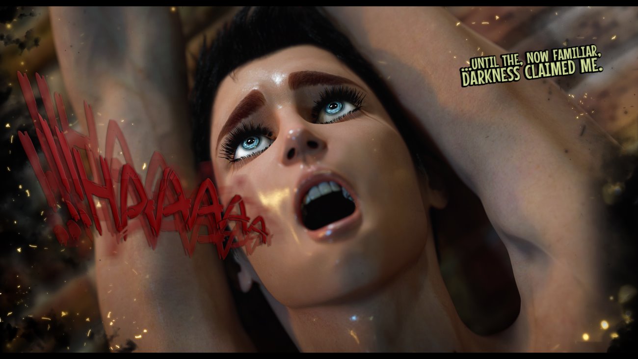 NoxLore - What Dreams May Come (Halloween Short) image number 78