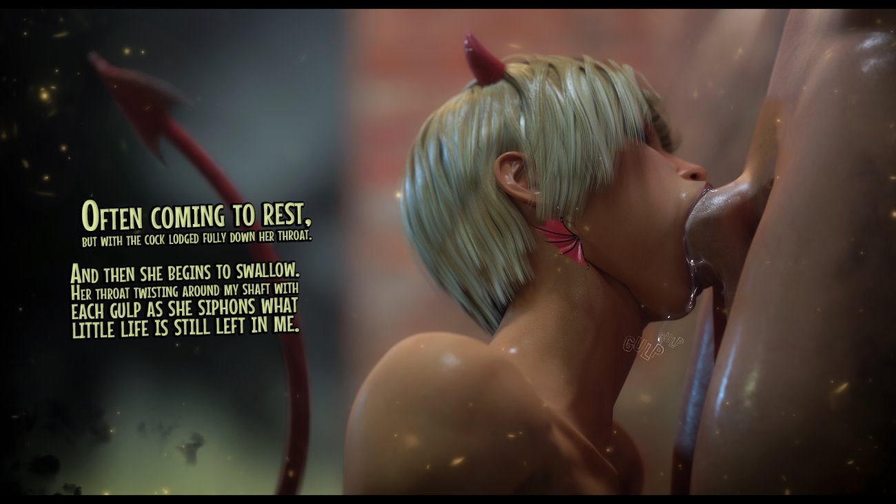 NoxLore - What Dreams May Come (Halloween Short) image number 89