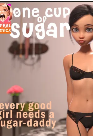 One Cup of Sugar