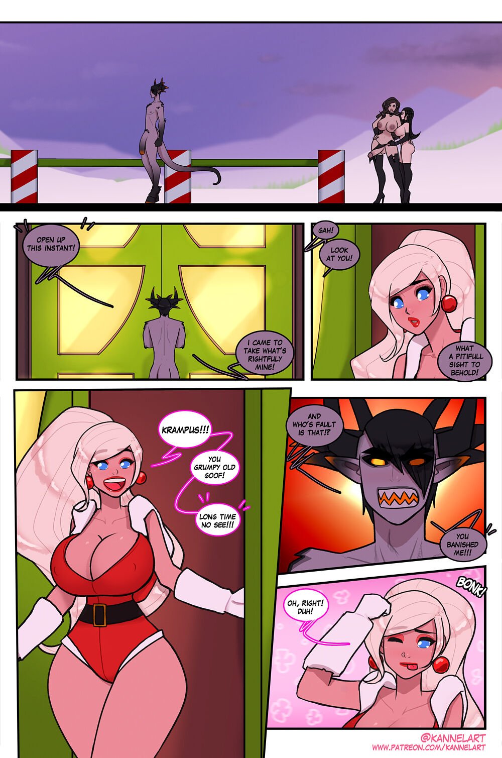 Naughty Boys and Girls image number 19