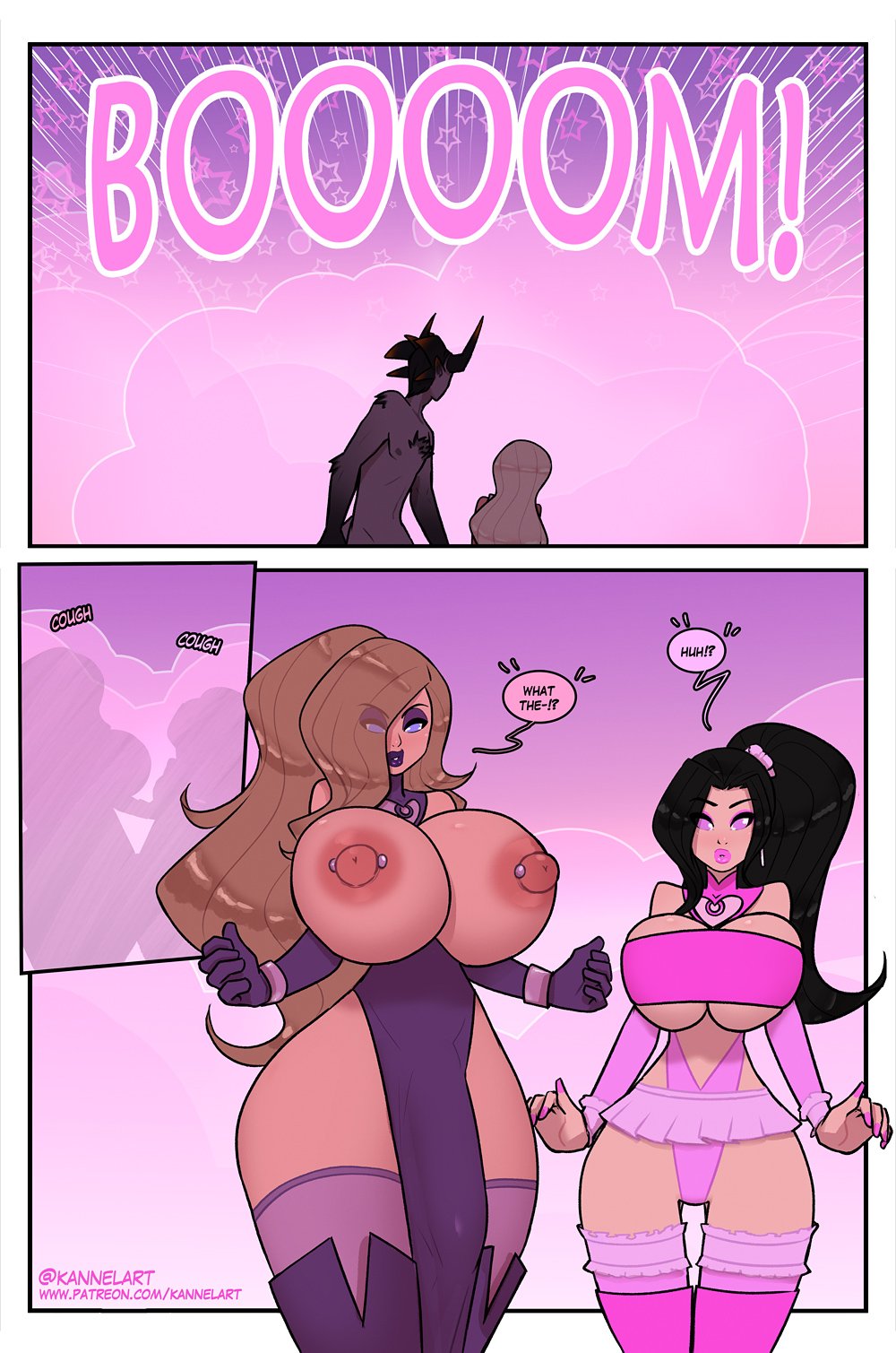 Naughty Boys and Girls image number 22