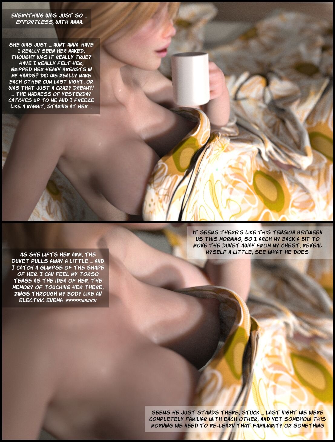 Tira Yugen - The Rather Magnificent Family Bubble 4 English image number 8