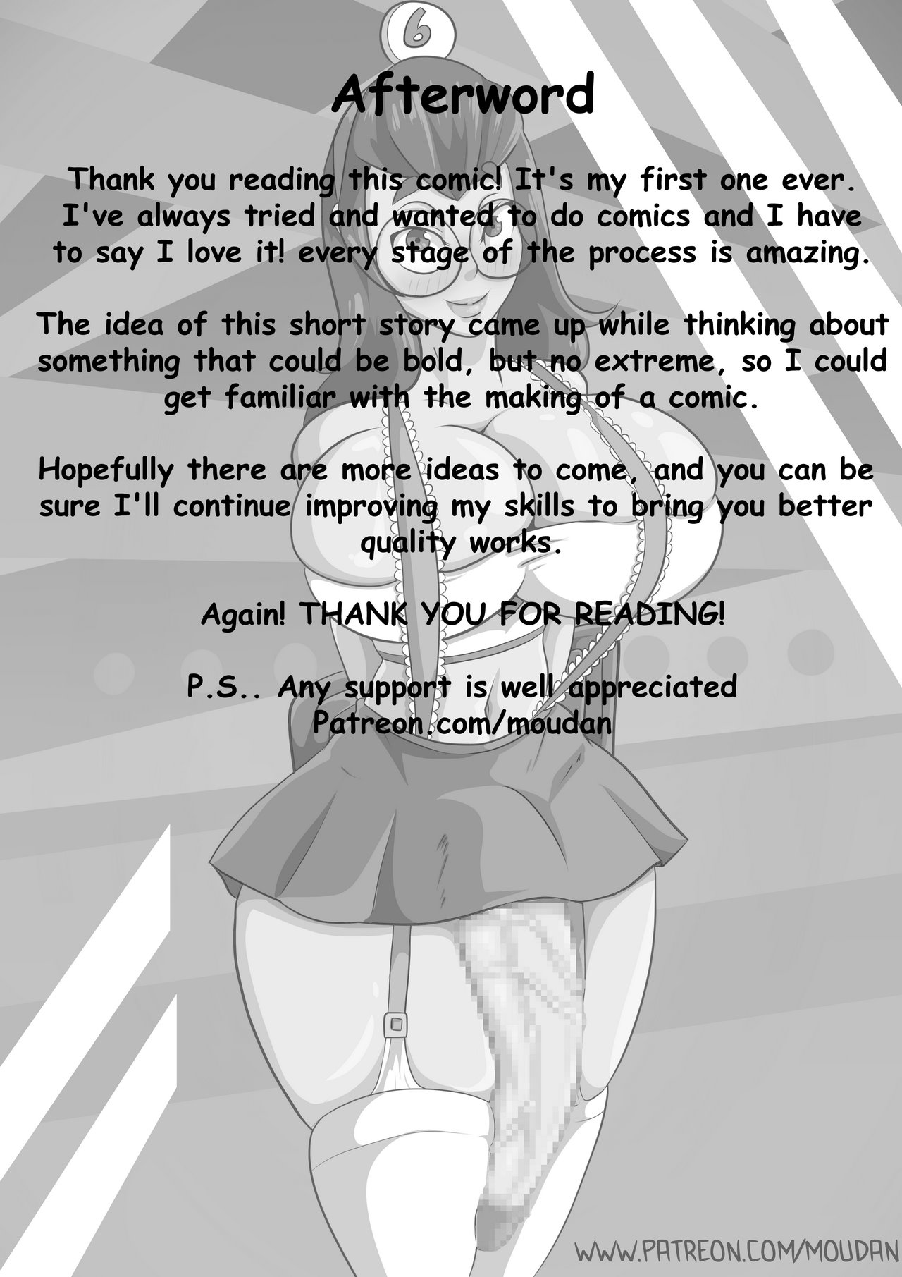 Fast Food Futa image number 13