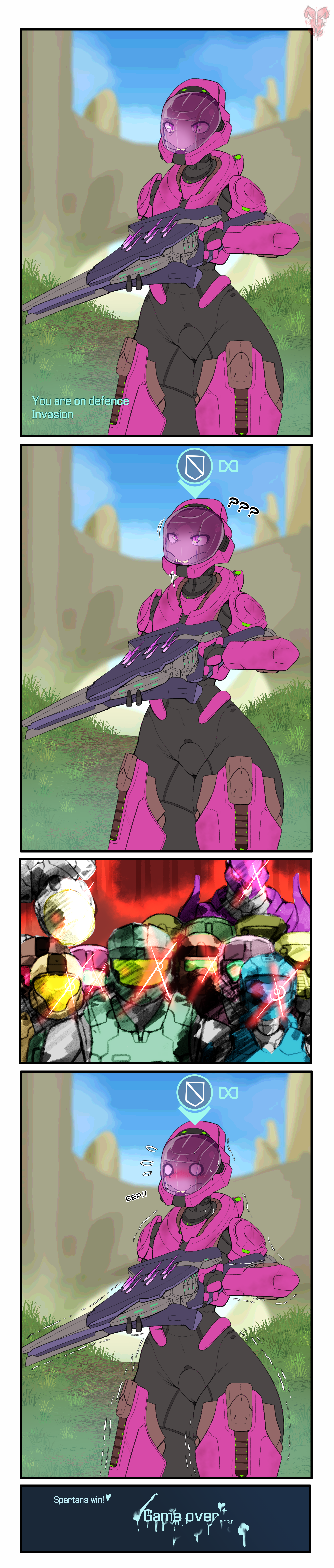 Inter-species Relations image number 8