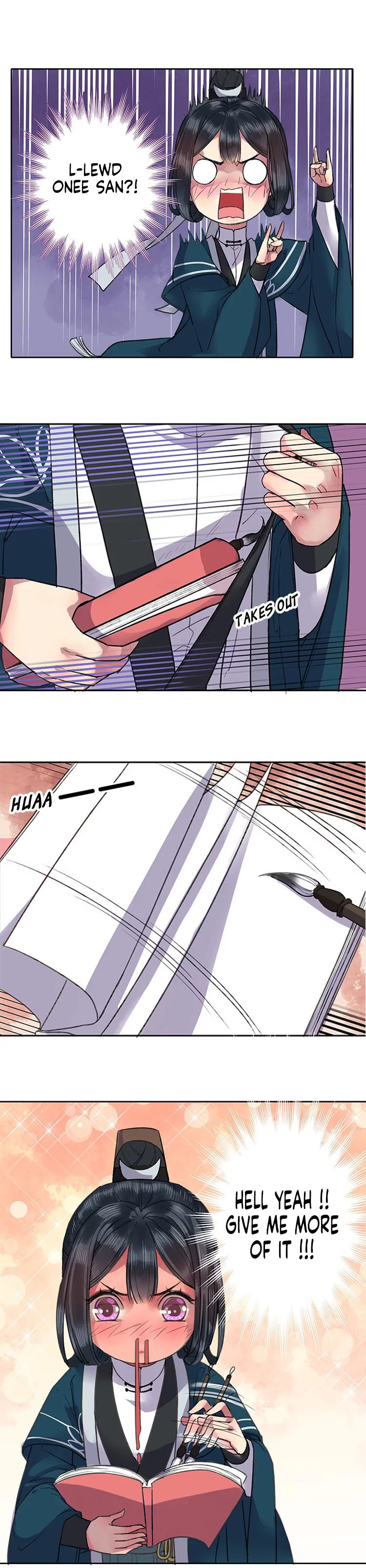 Furyouppoi Kanojo to Asedaku de Daradara Shitai Natsu