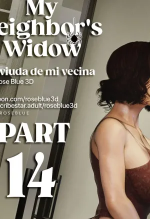 My Neighbors Widow 14