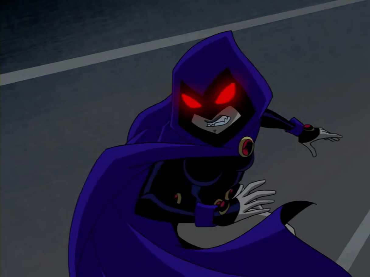 Ravens Darkness image number 1