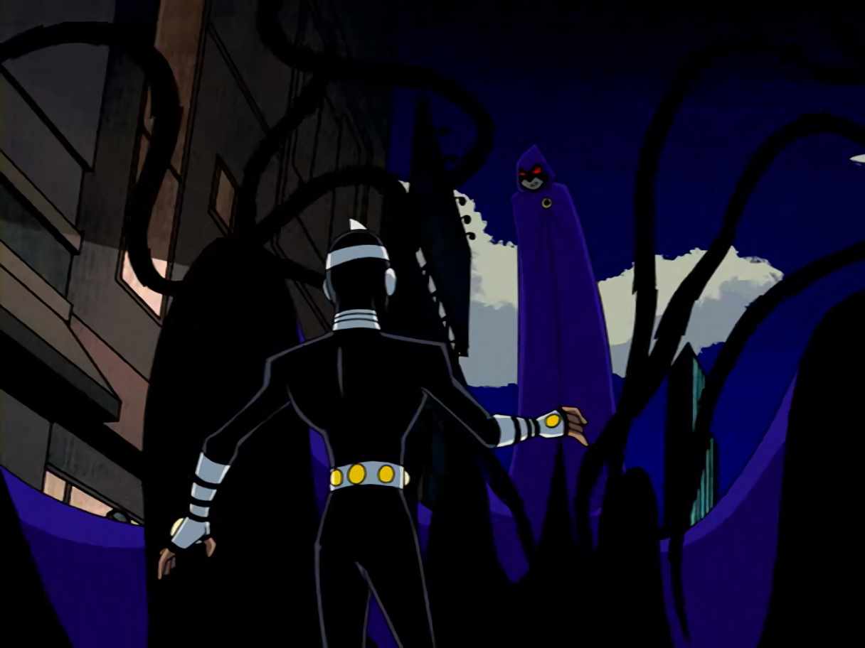 Ravens Darkness image number 2