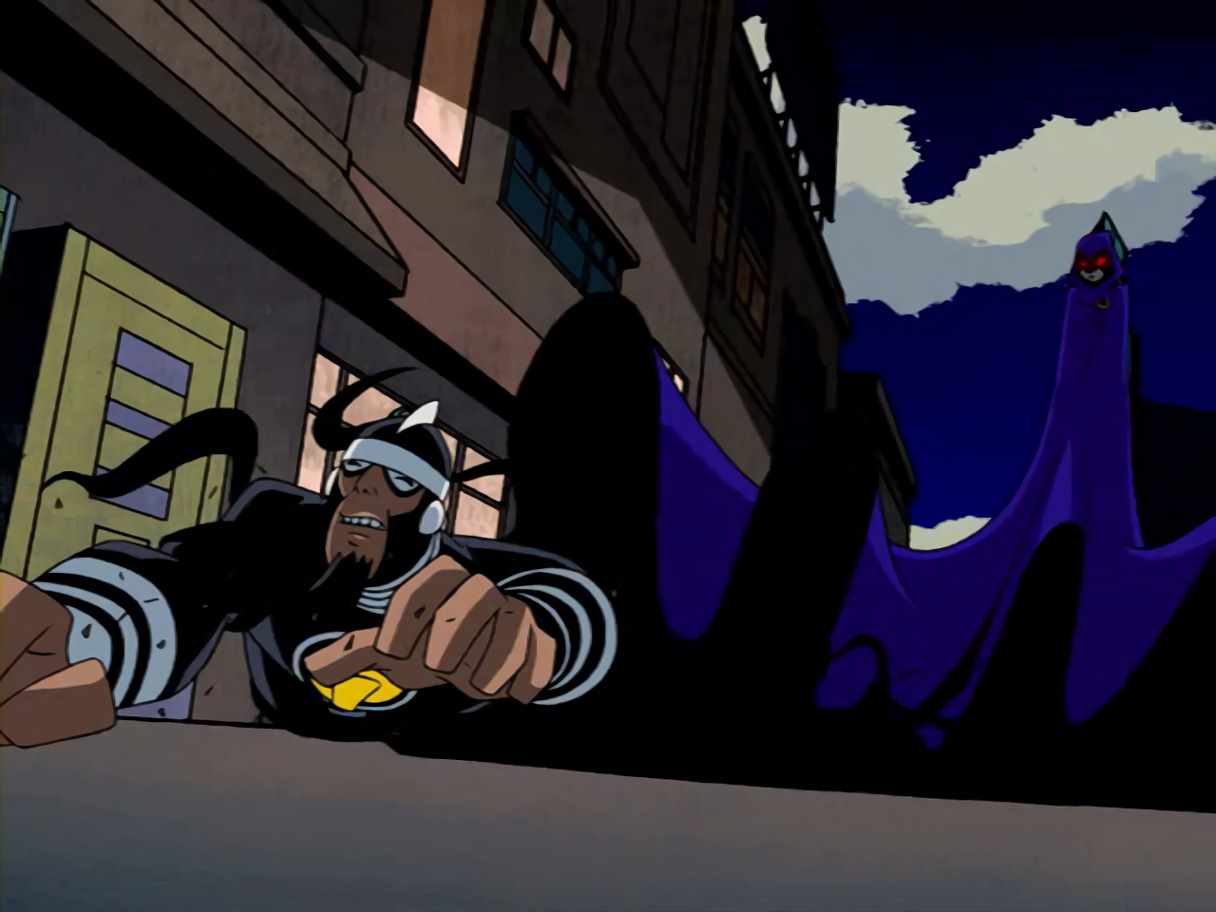 Ravens Darkness image number 3