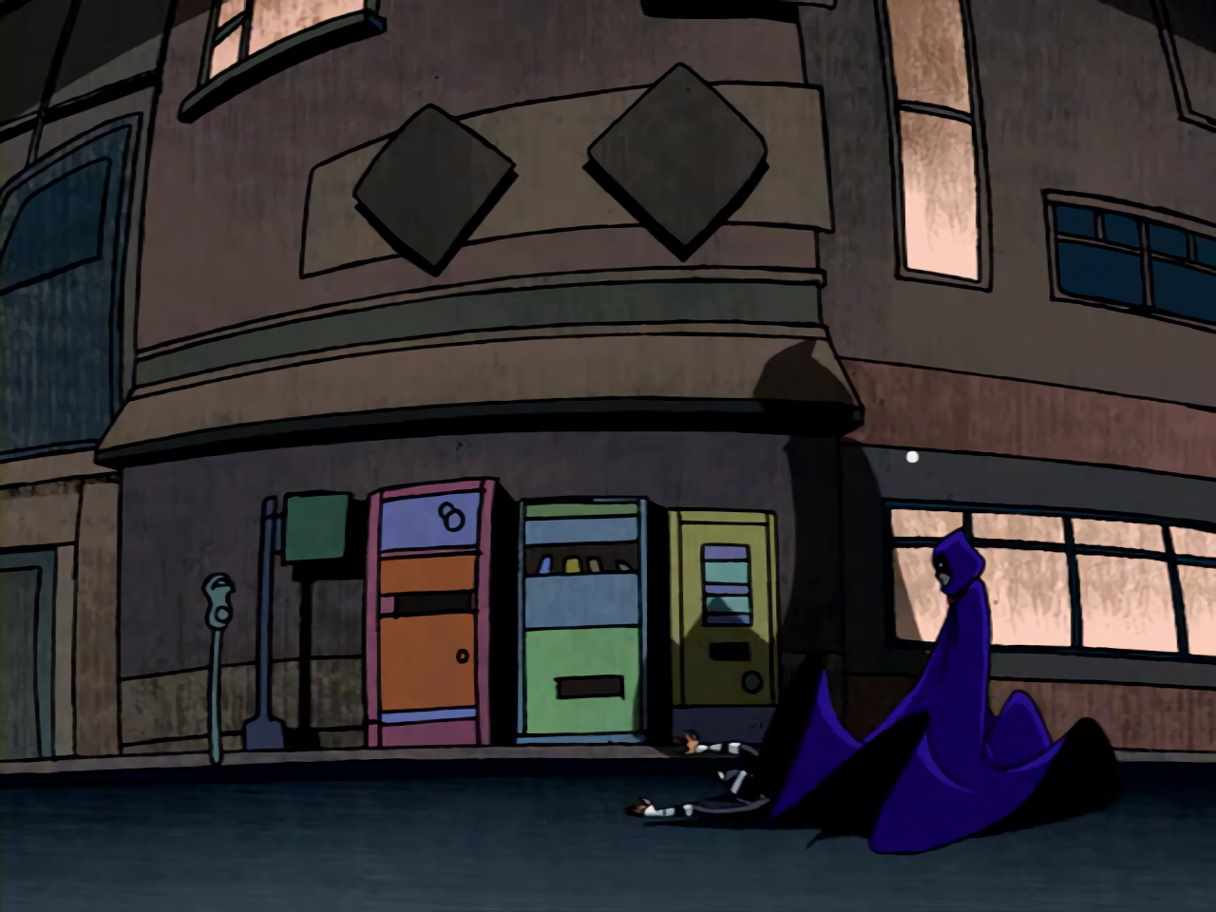 Ravens Darkness image number 4