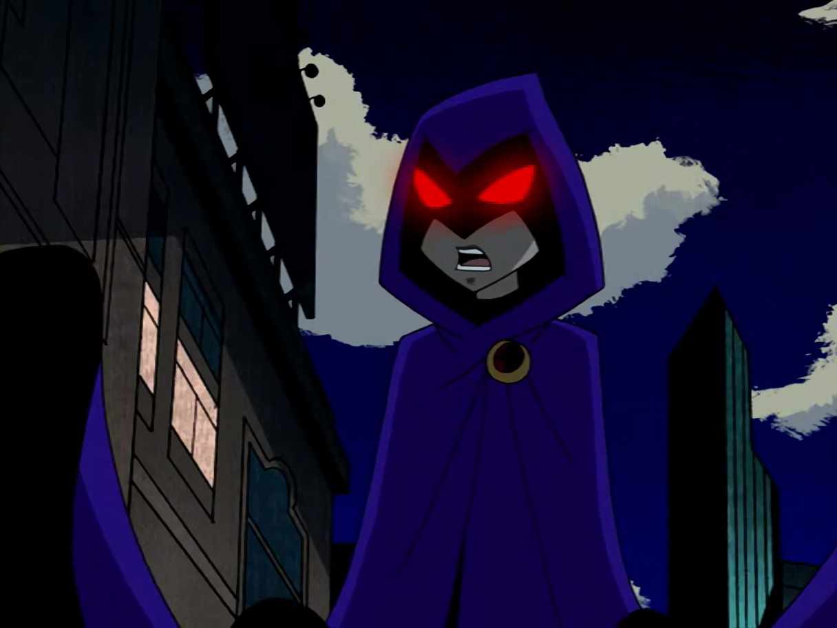 Ravens Darkness image number 6