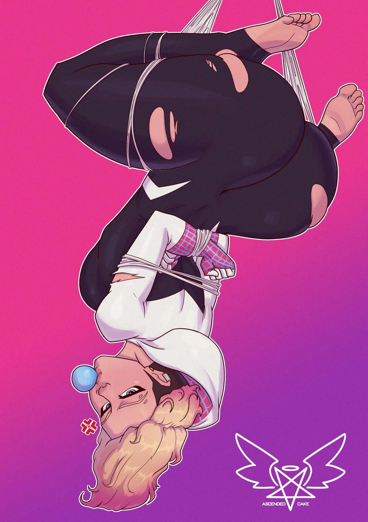 Gwen Stacy image number 1