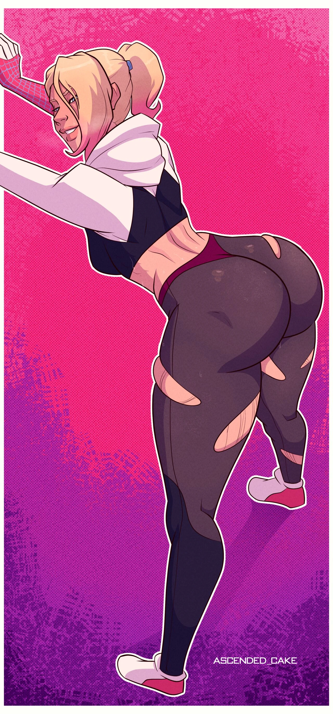 Gwen Stacy image number 2