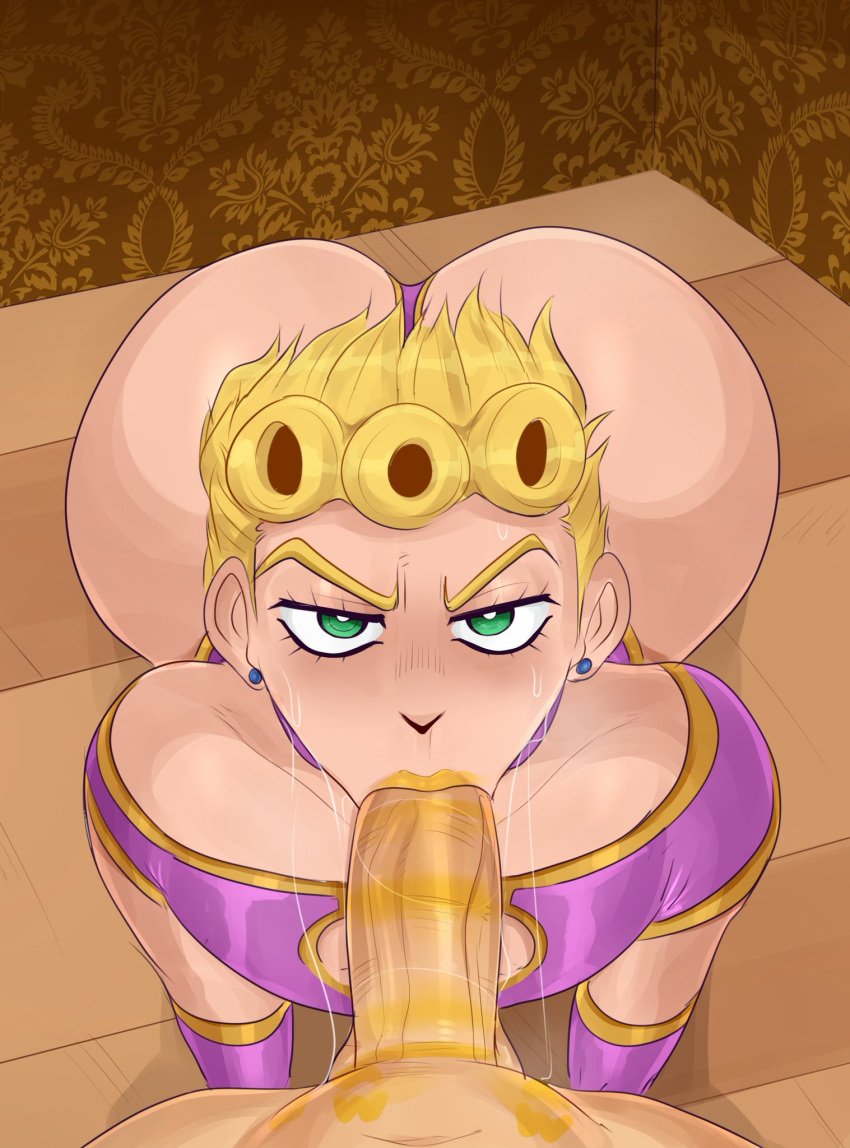 Jojos GAY Adventure (jojos bizarre adventure) porn comic by [detnox]. Big  ass porn comics.