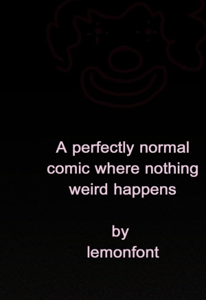 Lemonfont - Nickels the clown (English) porn comic