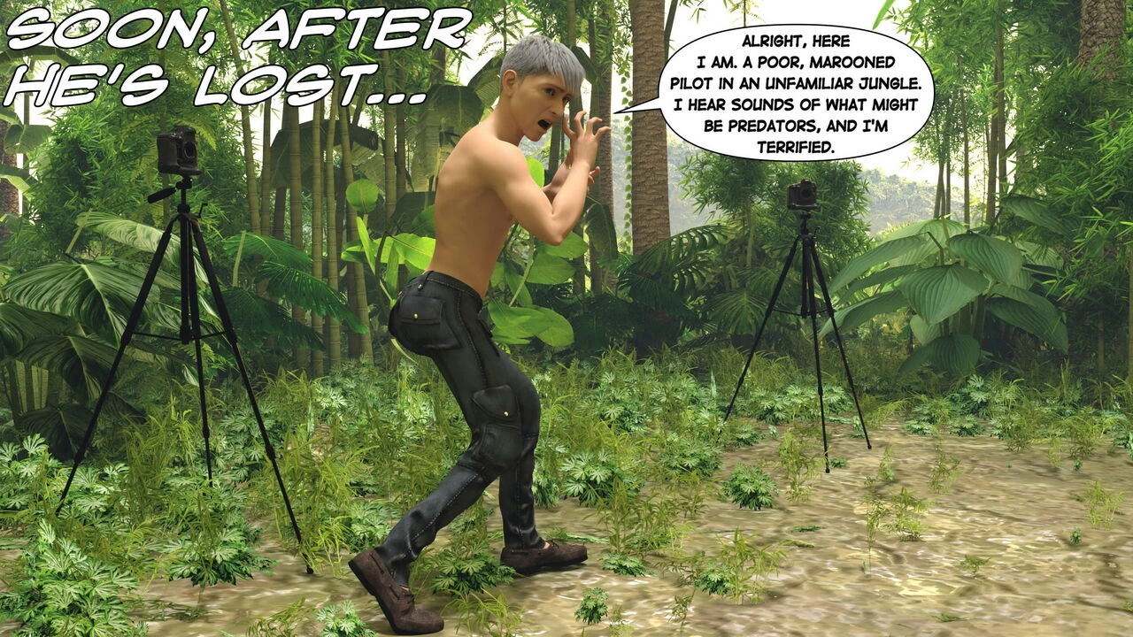 Jenny Mae Does Modeling 4 image number 11