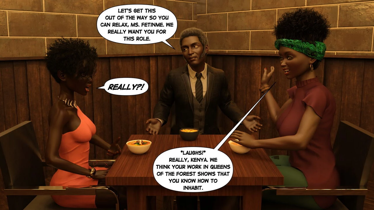 Jenny Mae Does Modeling 4 image number 33