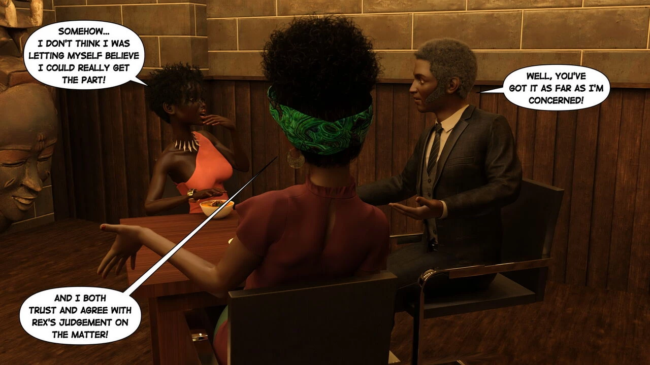 Jenny Mae Does Modeling 4 image number 35