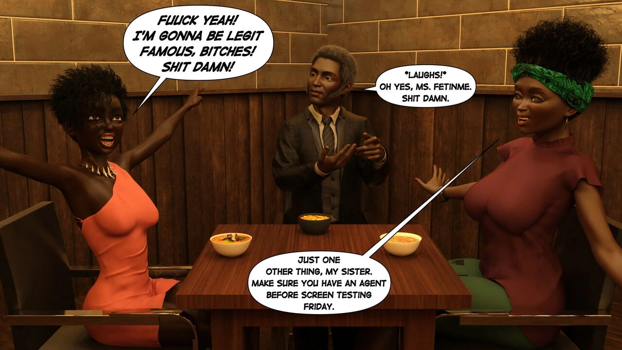 Jenny Mae Does Modeling 4 image number 36