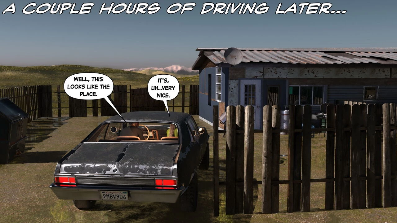 Jenny Mae Does Modeling 4 image number 66