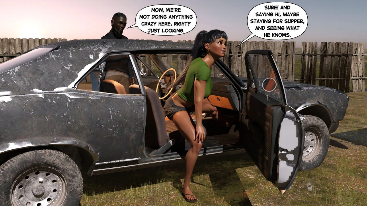 Jenny Mae Does Modeling 4 image number 67