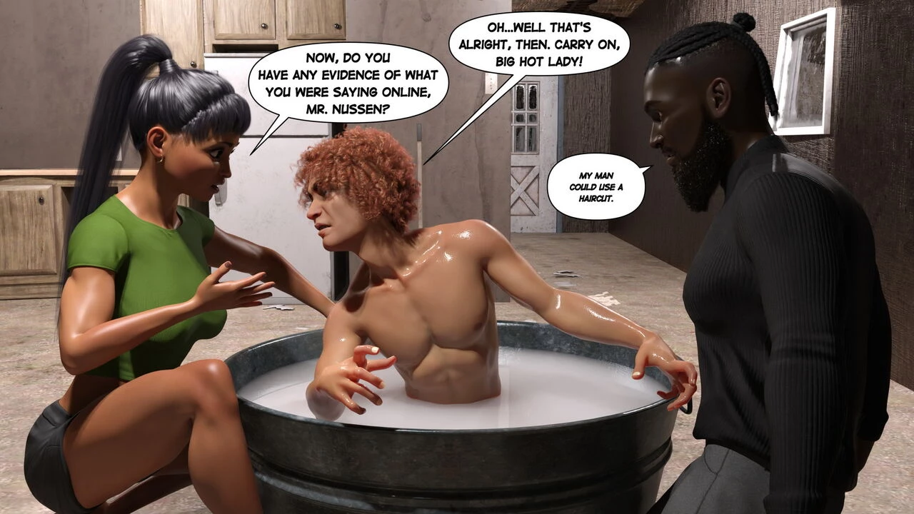 Jenny Mae Does Modeling 4 image number 72