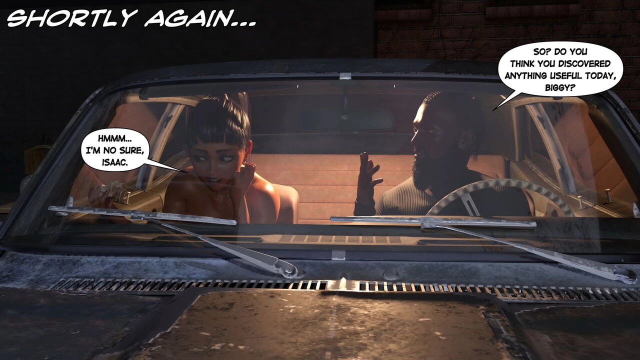 Jenny Mae Does Modeling 4 image number 97