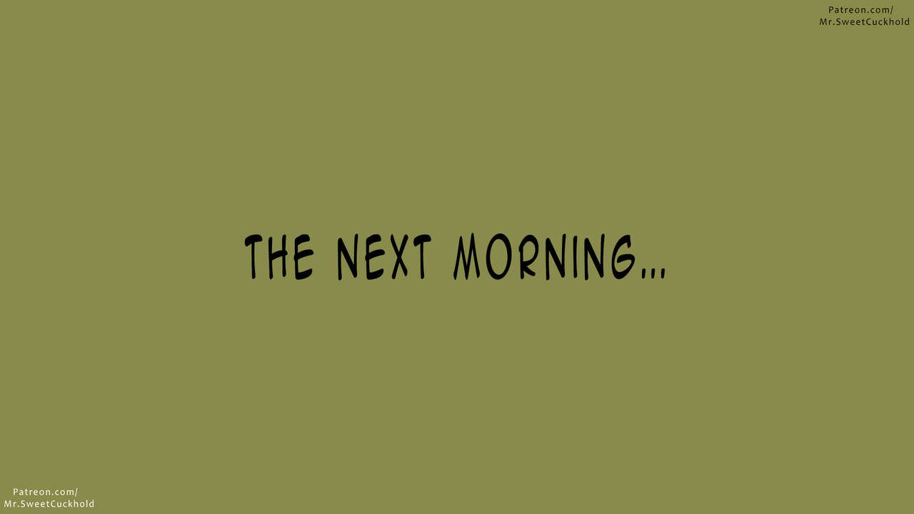 Mr.SweetCuckhold - Much bigger than my boyfriend - PART 1 image number 101