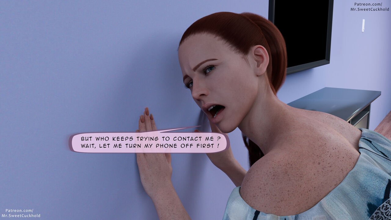 Mr.SweetCuckhold - Much bigger than my boyfriend - PART 1 image number 150