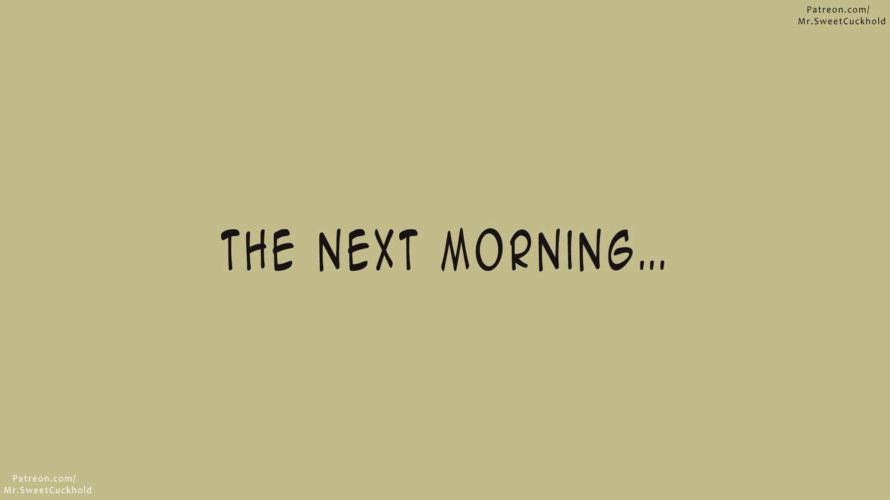 Mr.SweetCuckhold - Much bigger than my boyfriend - PART 1 image number 32