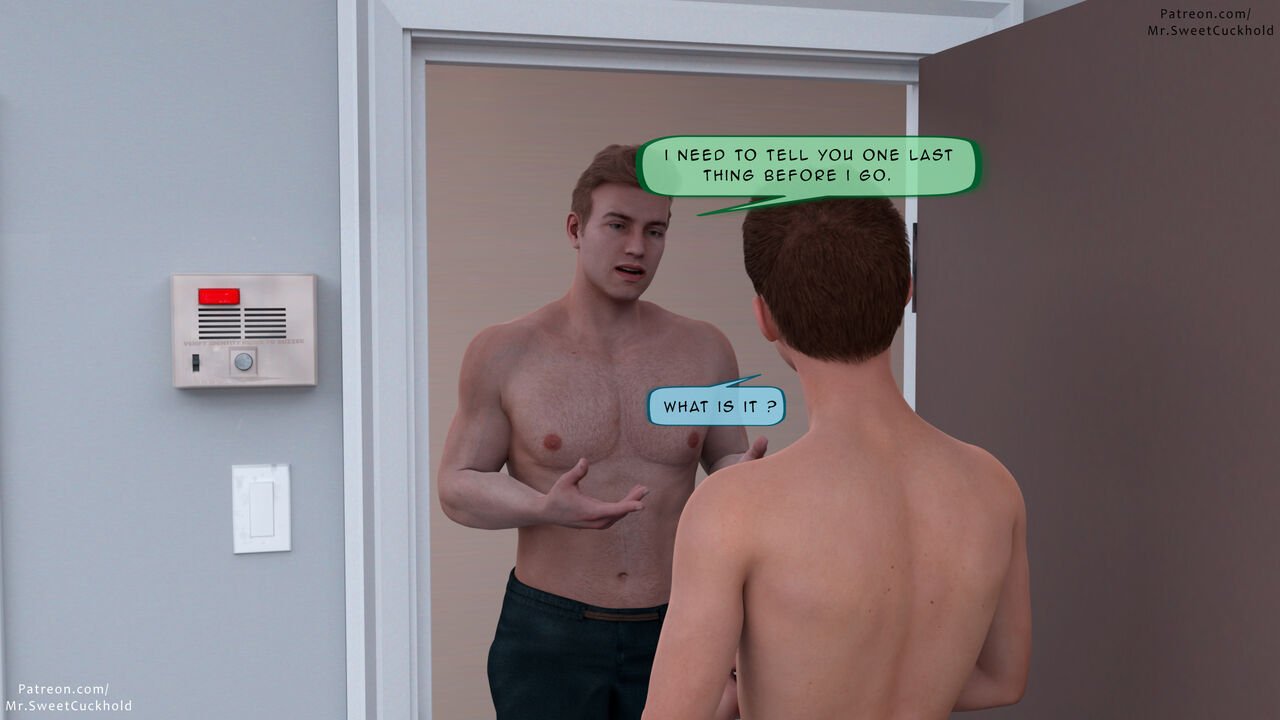 Mr.SweetCuckhold - Much bigger than my boyfriend - PART 1 image number 55