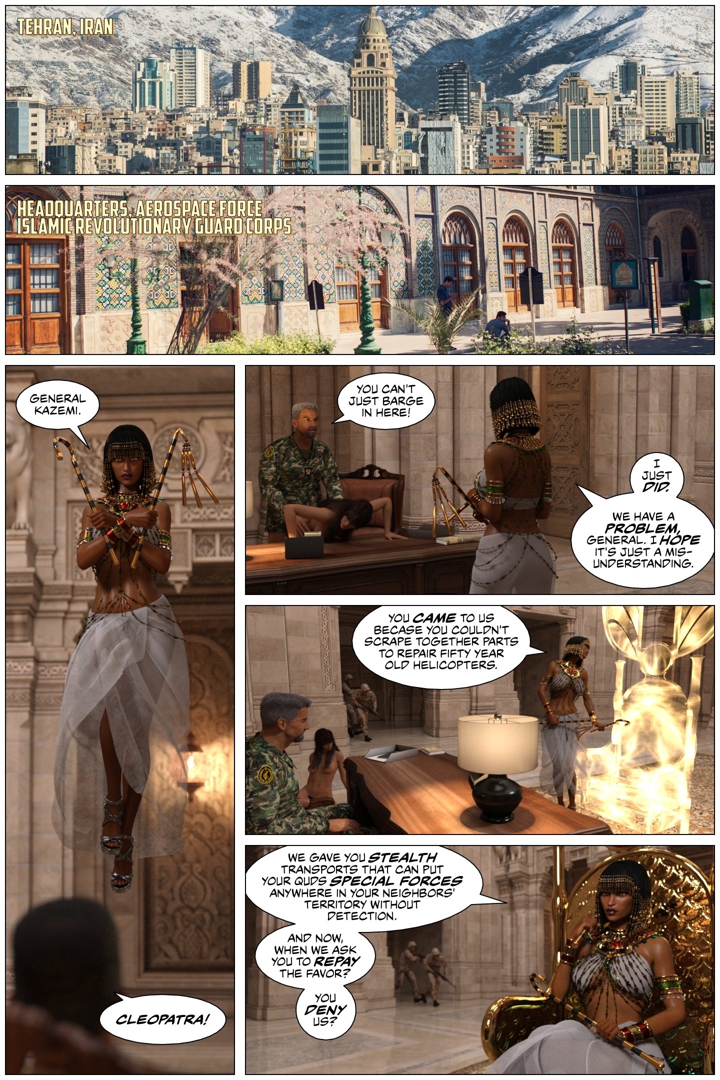 Alexander II 9 image number 10