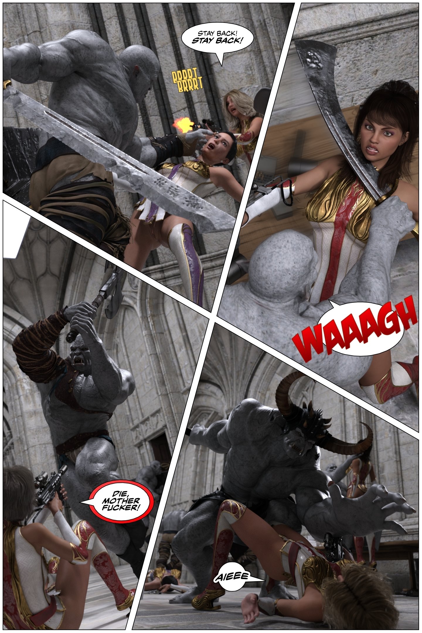 Alexander II 9 image number 21