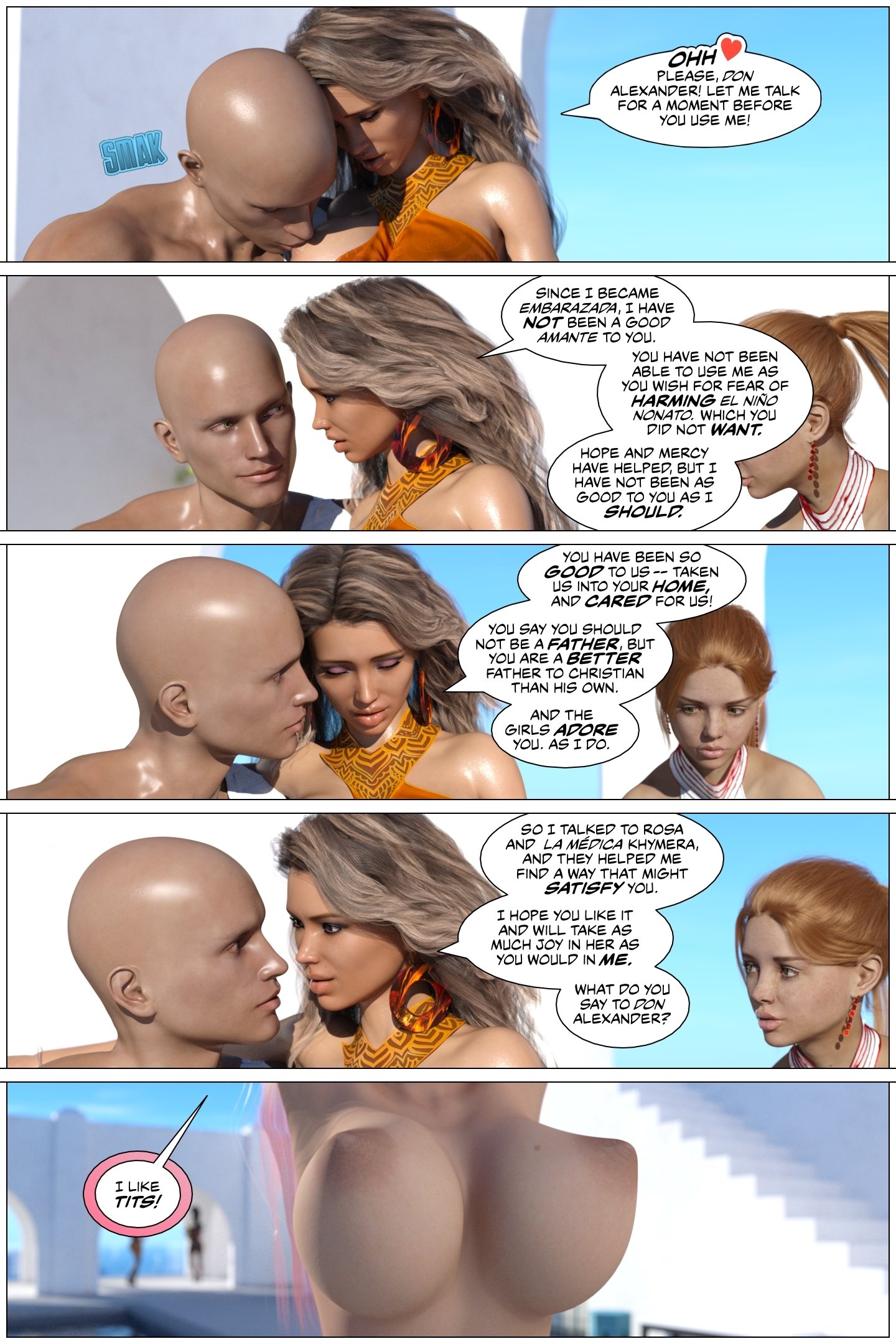 Alexander II 9 image number 4