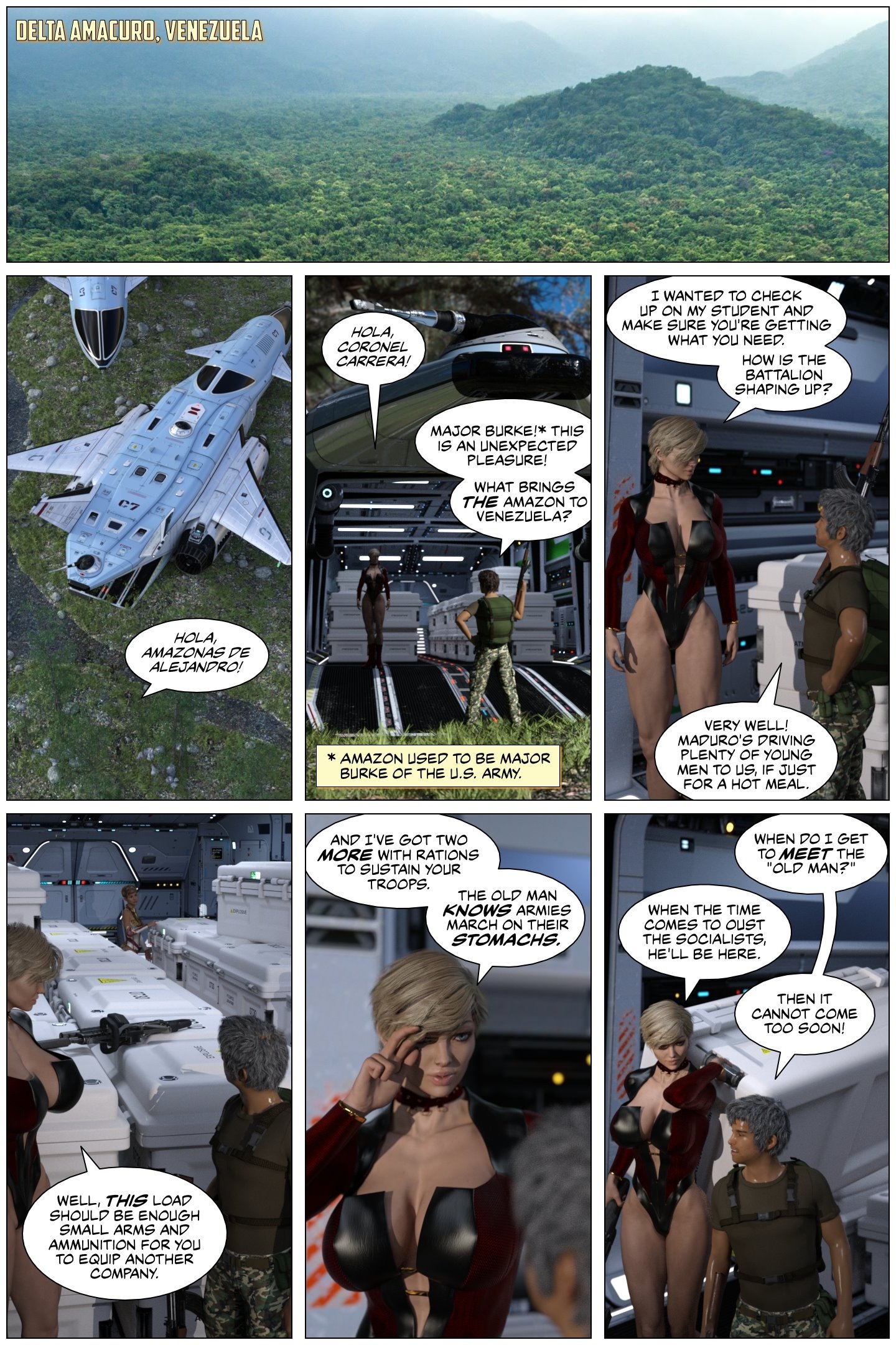 Alexander II 9 image number 7